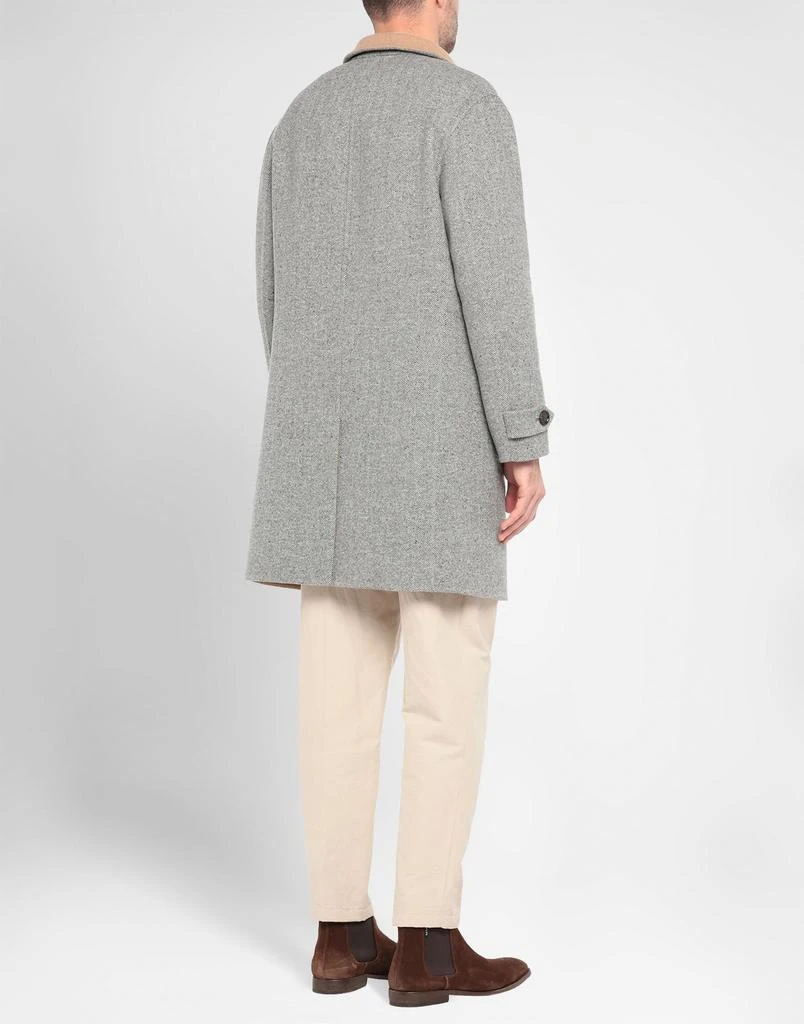 商品Brunello Cucinelli|Coat,价格¥23861,第4张图片详细描述
