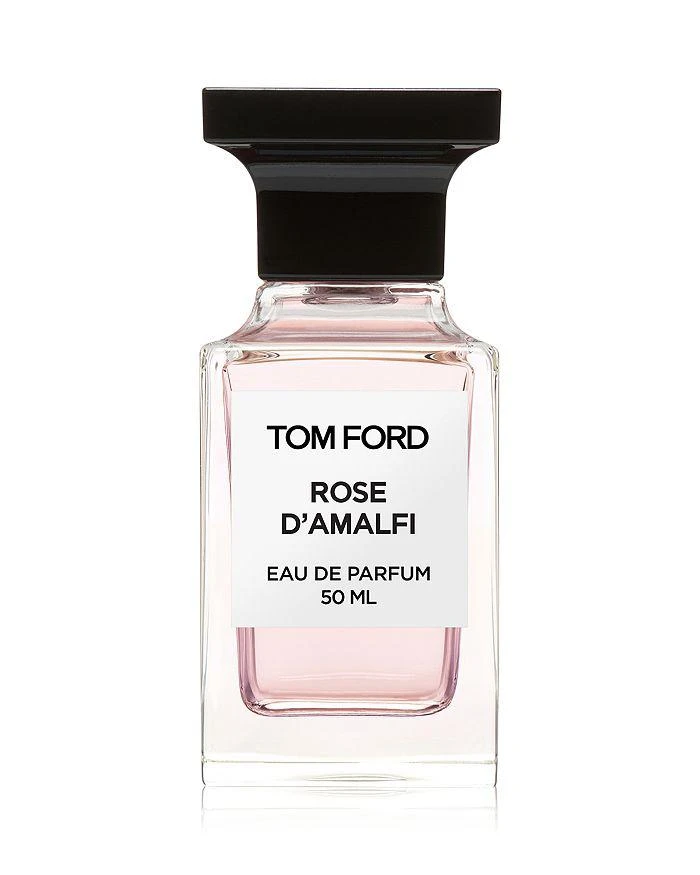 商品Tom Ford|Rose d'Amalfi Eau de Parfum Fragrance 1.7 oz.,价格¥2223,第1张图片