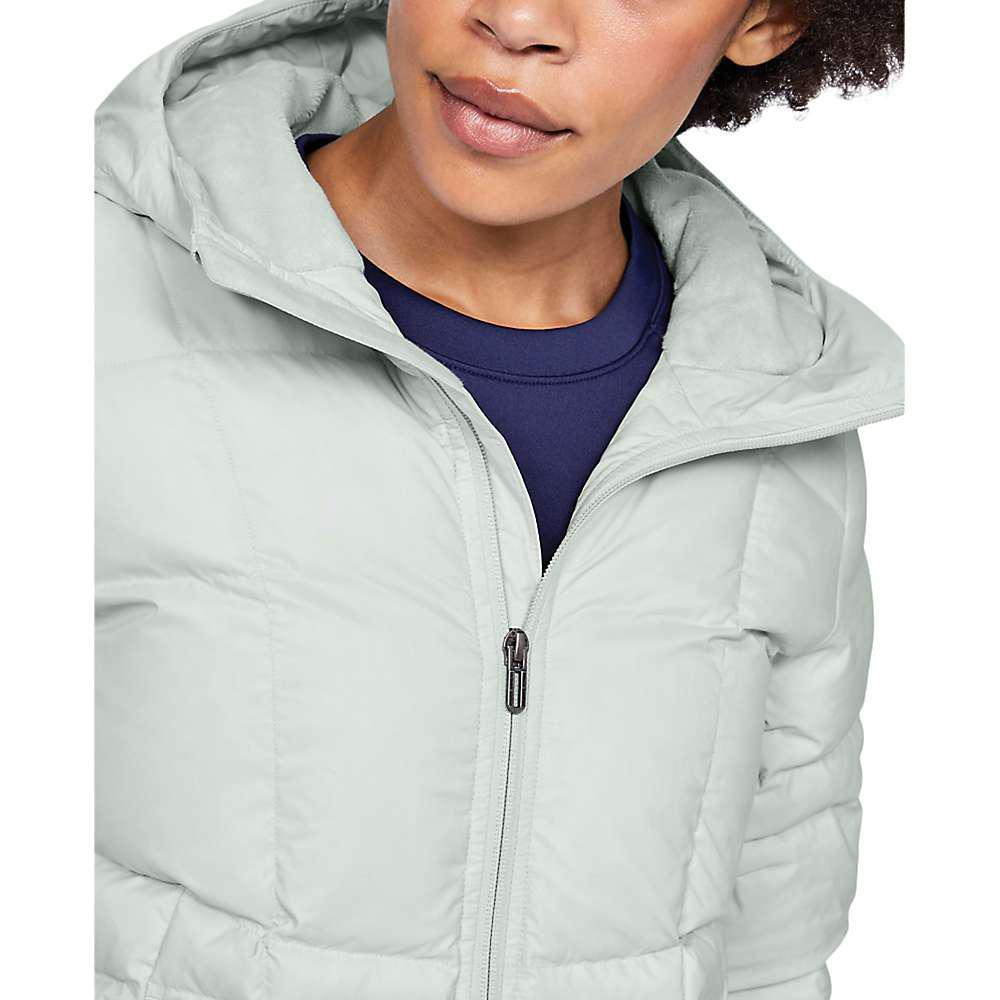 商品Under Armour|Women's Armour Down Hooded Jacket,价格¥710-¥746,第6张图片详细描述
