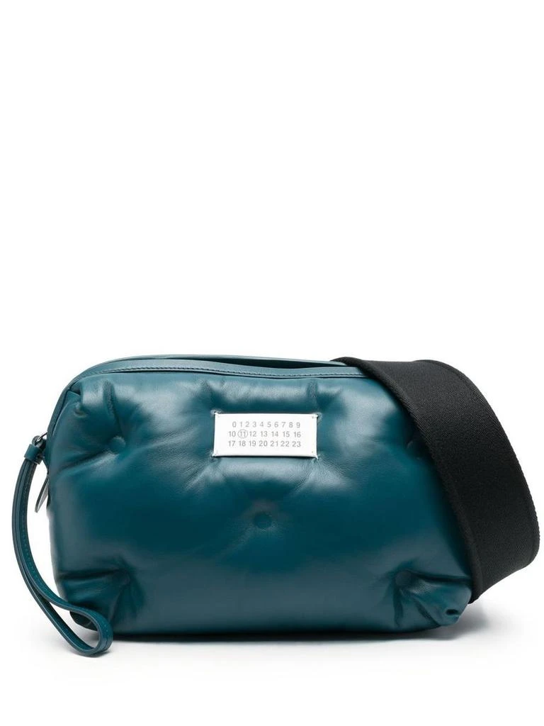 商品MAISON MARGIELA|Maison Margiela Bags.. Blue,价格¥7087,第1张图片