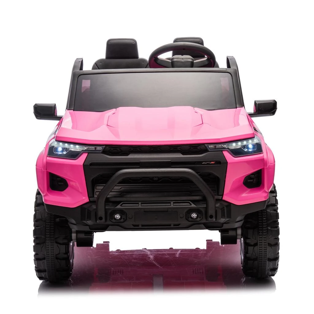 Streamdale 24V10A Two-seater Kids Ride On Electric Pickup 商品