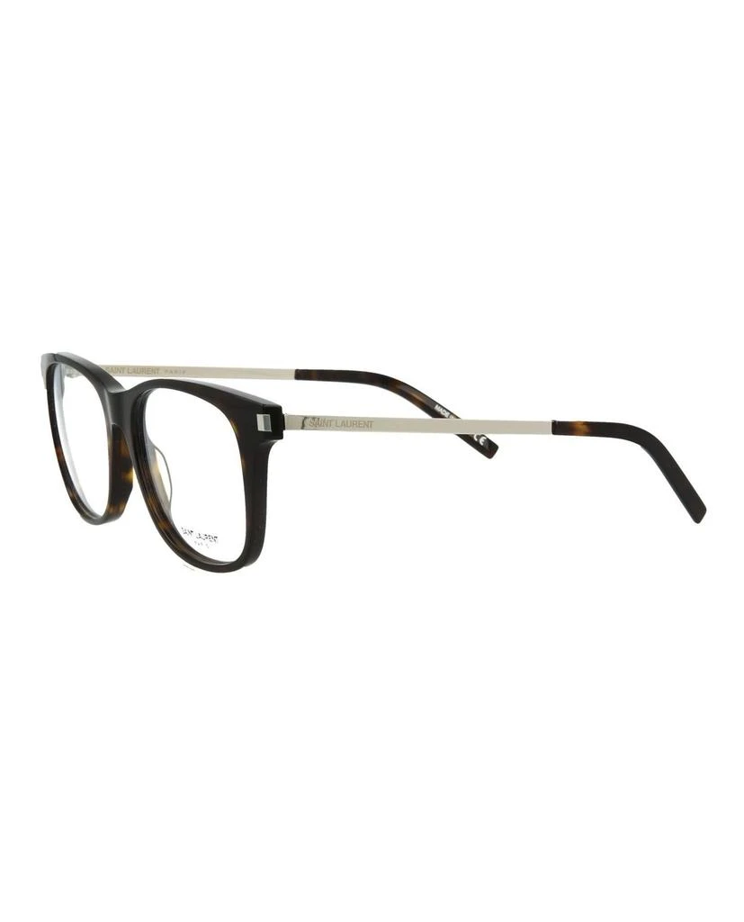 商品Yves Saint Laurent|Square-Frame Optical Glasses,价格¥734,第3张图片详细描述