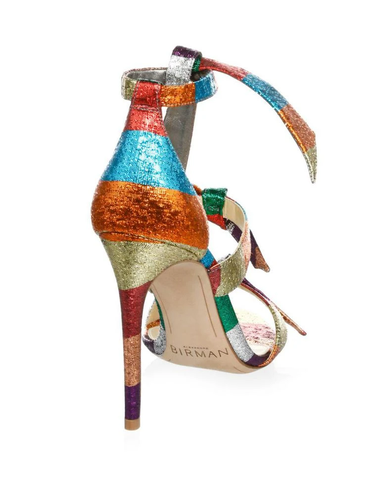商品Alexandre Birman|Lolita High Heel Sandals,价格¥1856,第2张图片详细描述