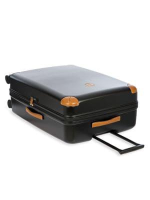 Amalfi 32 Inch Spinner Suitcase商品第6张图片规格展示