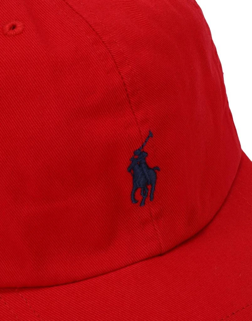 商品Ralph Lauren|Hat,价格¥256,第2张图片详细描述