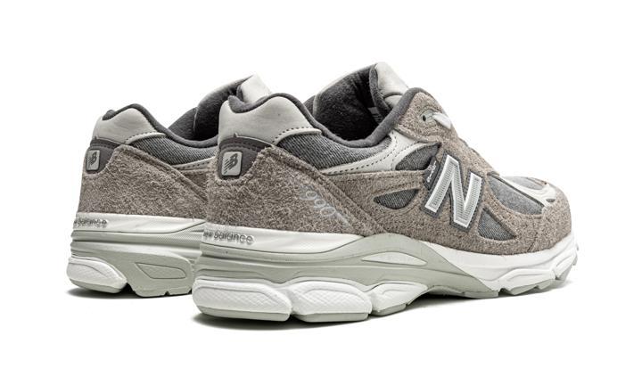 商品New Balance|New Balance 990V3,价格¥2715-¥3192,第6张图片详细描述