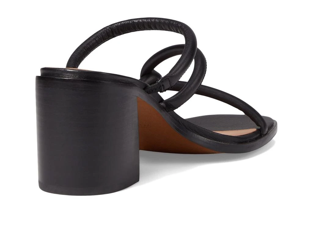 商品Madewell|The Tayla Sandal in Leather,价格¥744,第5张图片详细描述