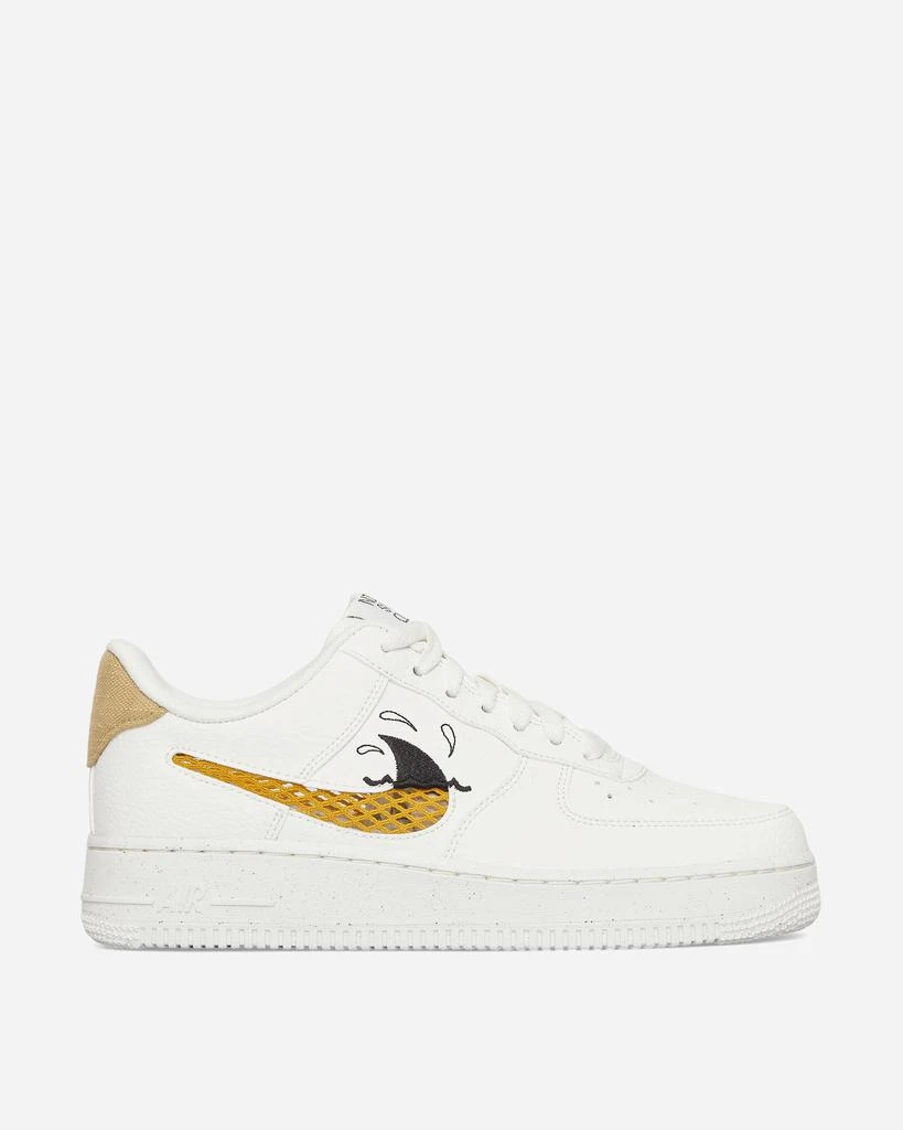 商品NIKE|Air Force 1 '07 LV8 NN Sneakers Sail,价格¥540,第1张图片