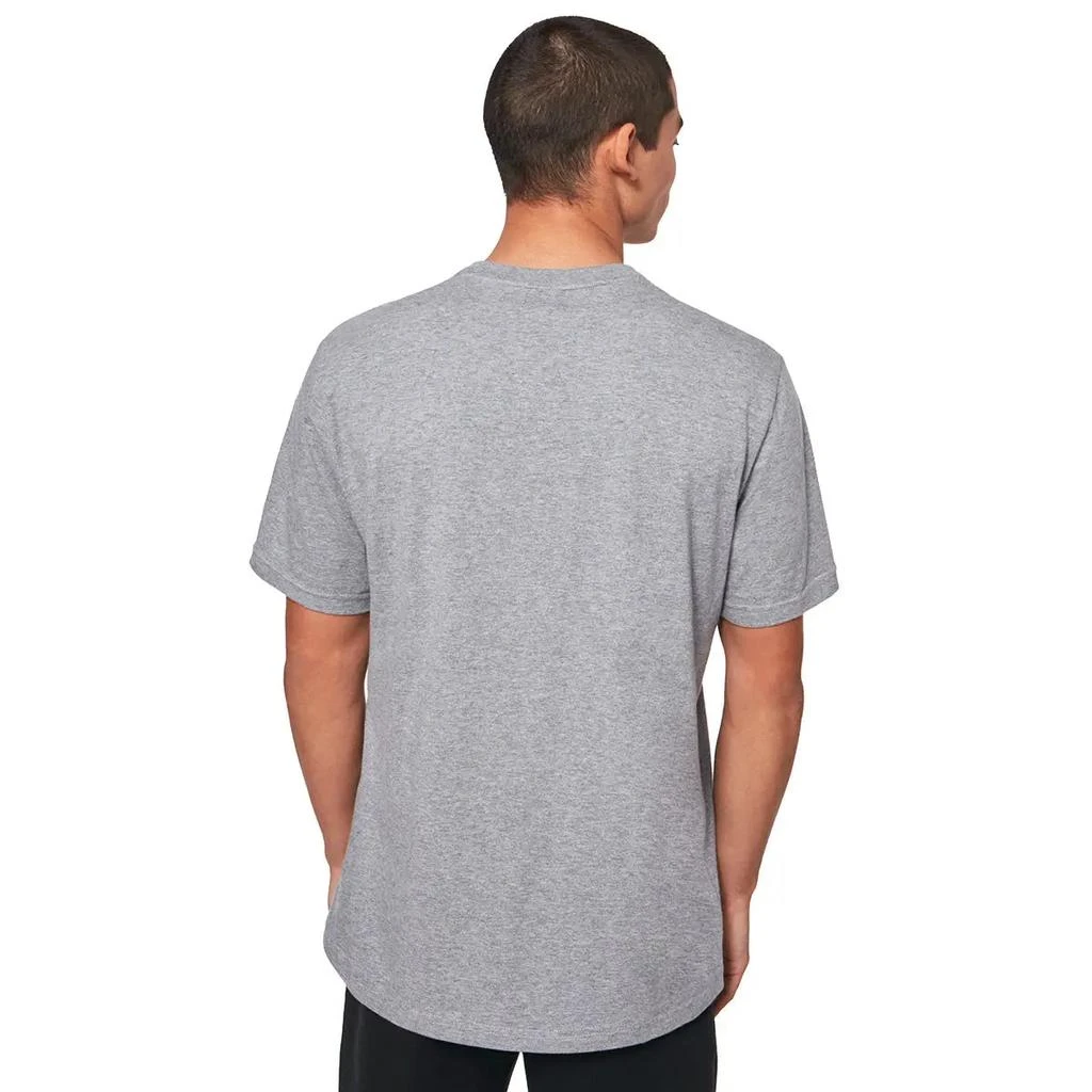 商品Oakley|Oakley Men's FHR Patch Tee,价格¥77,第4张图片详细描述