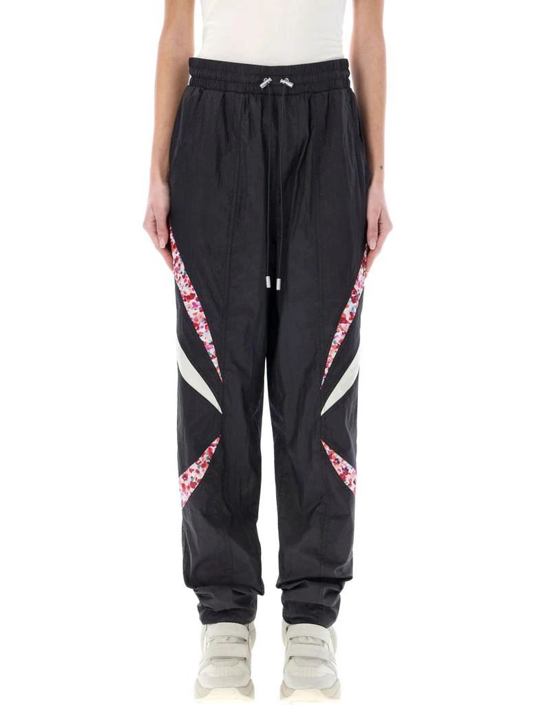 商品Isabel Marant Étoile|ISABEL MARANT ÉTOILE Dexton track pant,价格¥1304,第1张图片