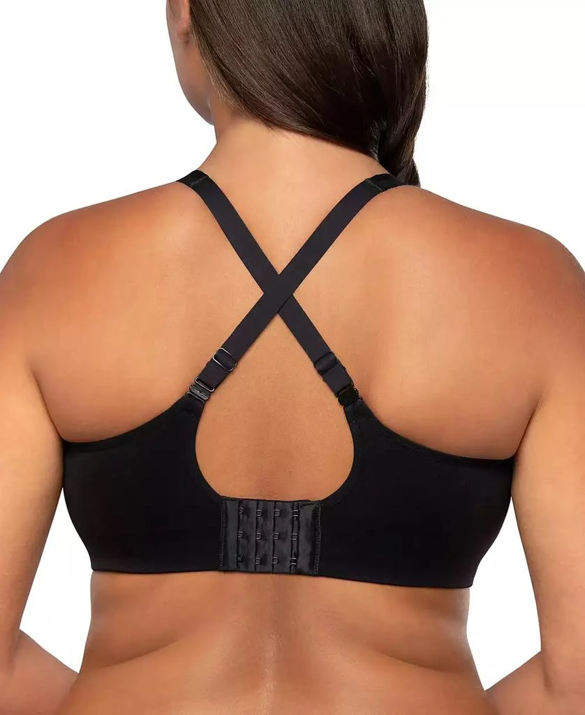 Women's Beyond Comfort Simple Sizing Wirefree Bra 72204 商品