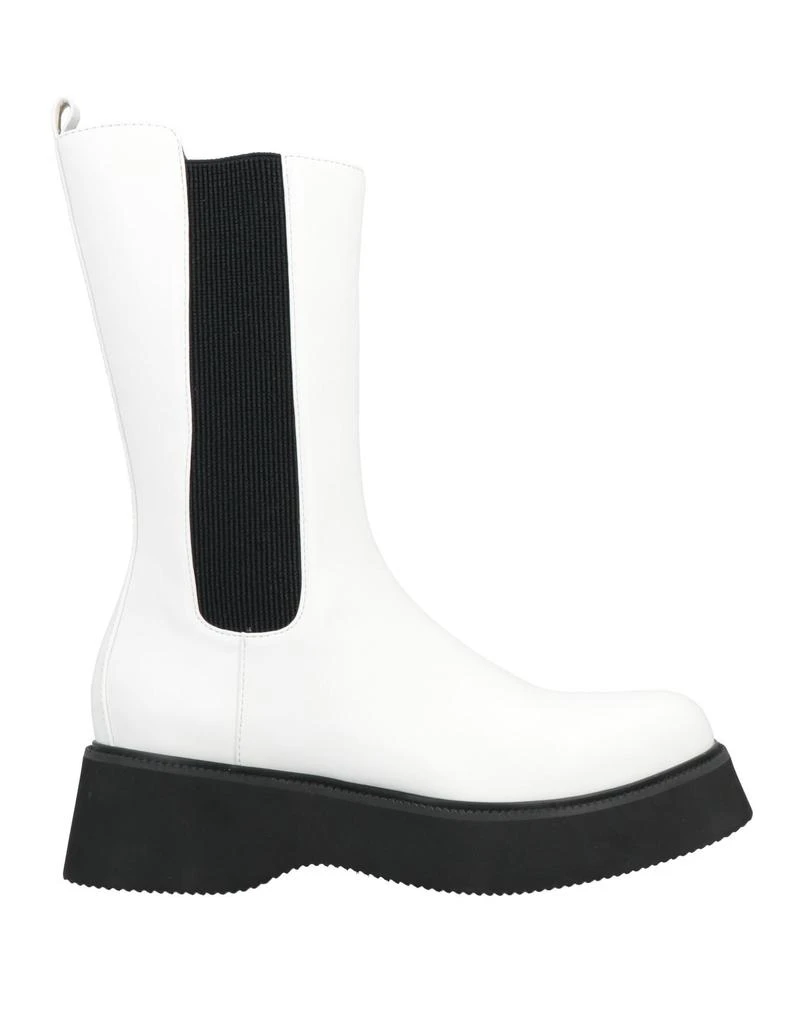 商品CAFèNOIR|Ankle boot,价格¥866,第1张图片