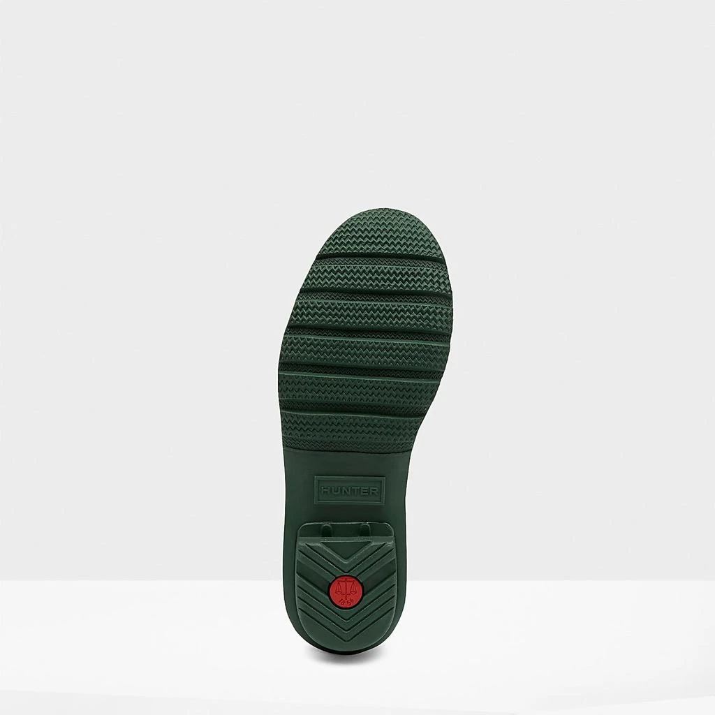 商品Hunter|Hunter Women's Original Tall Wellies - Hunter Green,价格¥512,第4张图片详细描述