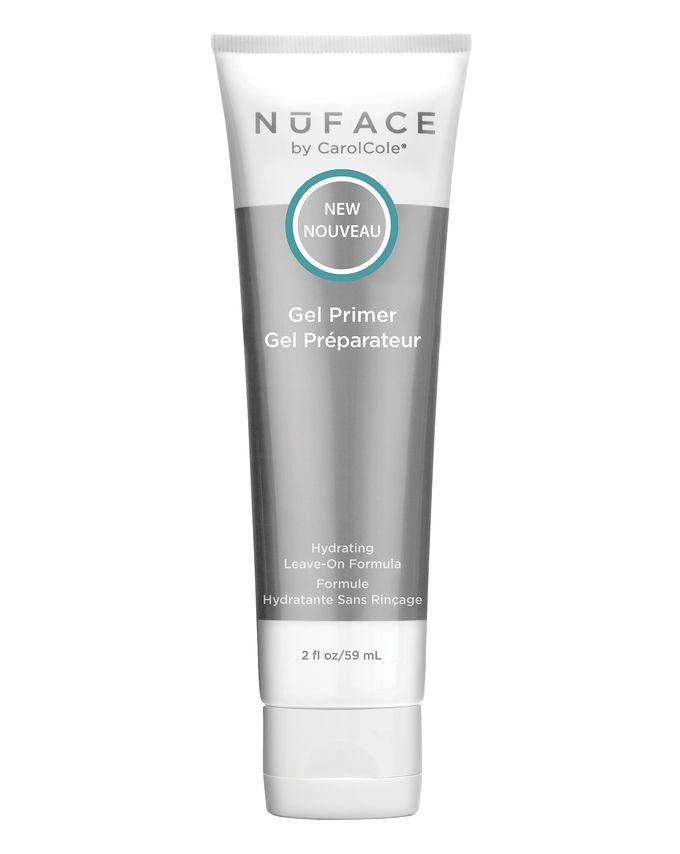 商品NuFace|NuFACE  天然电导凝胶 - 59ml,价格¥134,第1张图片