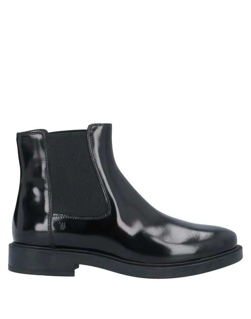 商品Tod's|Ankle boot,价格¥3927,第1张图片