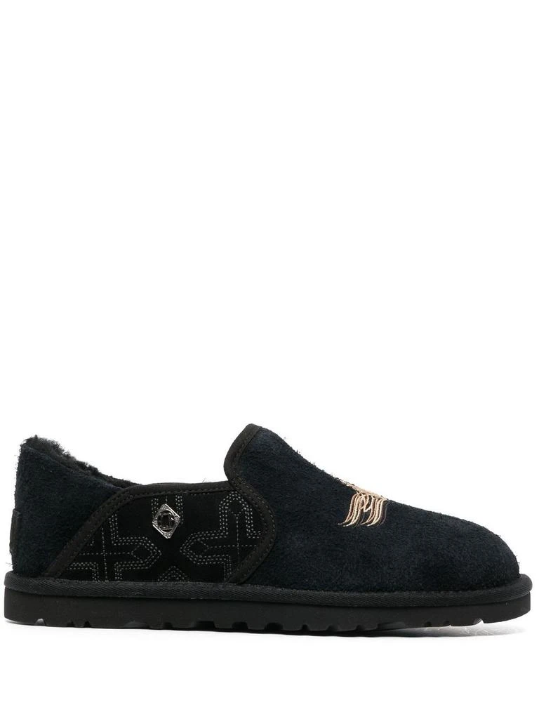 商品UGG|UGG X COTD - Ugg X Cotd Slippers,价格¥1801,第1张图片