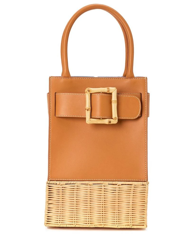商品J.McLaughlin|Avenue Shoulder Bag,价格¥1026,第1张图片