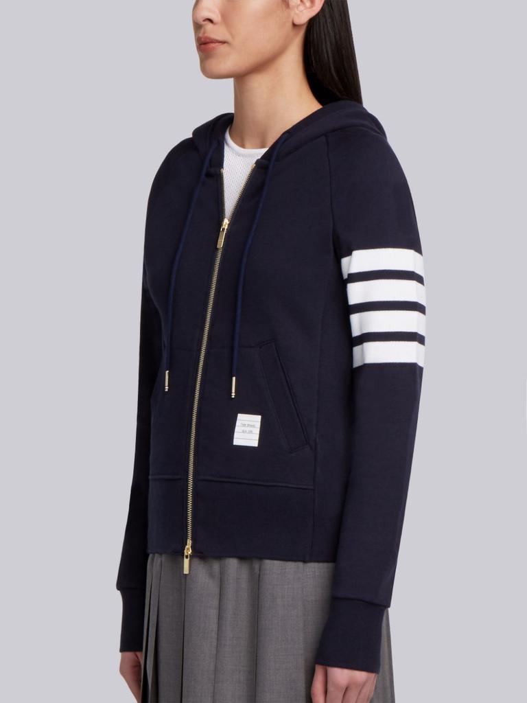 商品Thom Browne|THOM BROWNE HOODIE CLOTHING,价格¥6779,第7张图片详细描述