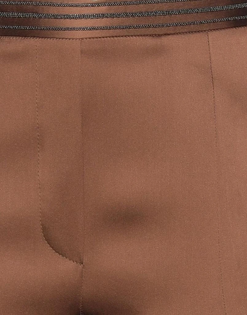 商品Brunello Cucinelli|Casual pants,价格¥2836,第4张图片详细描述