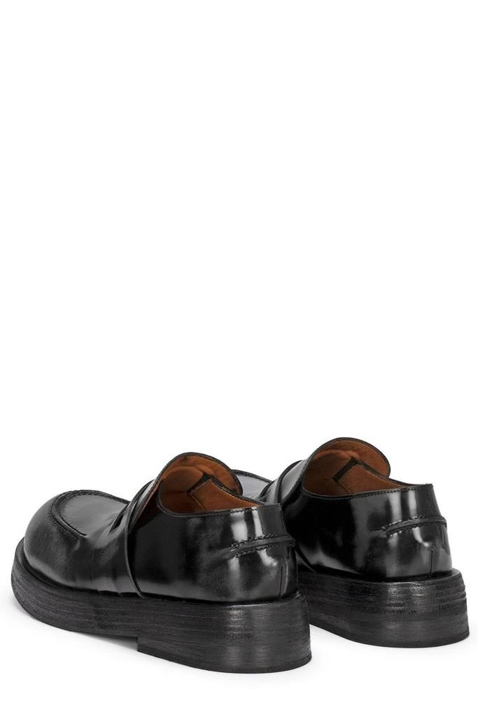 商品Marsèll|Marsèll Musona Loafers,价格¥5048,第3张图片详细描述