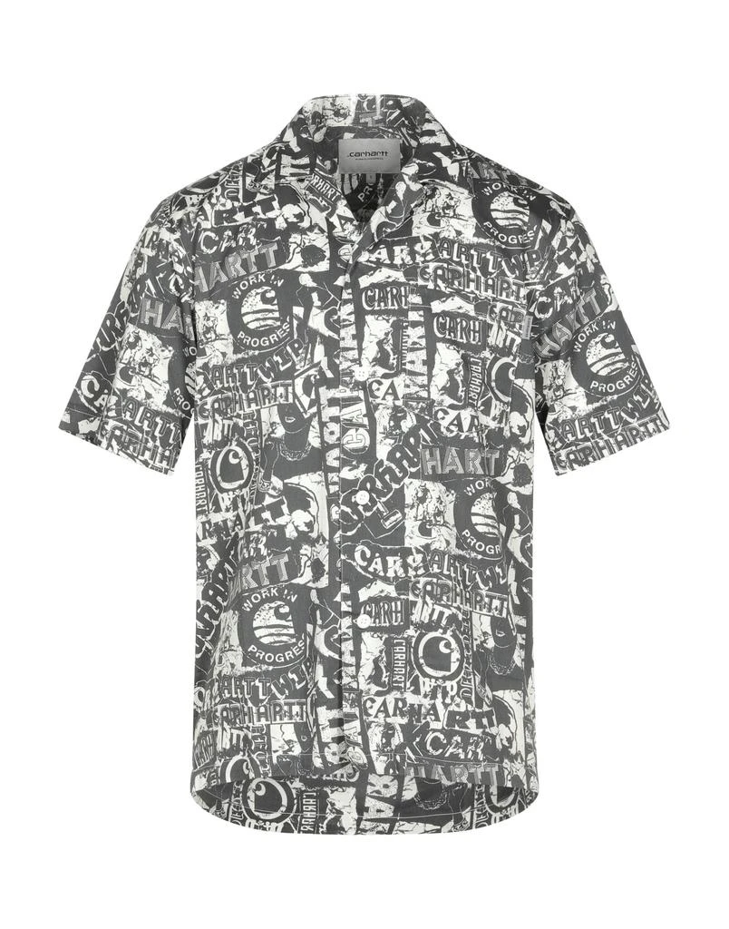 商品Carhartt|Patterned shirt,价格¥376,第1张图片