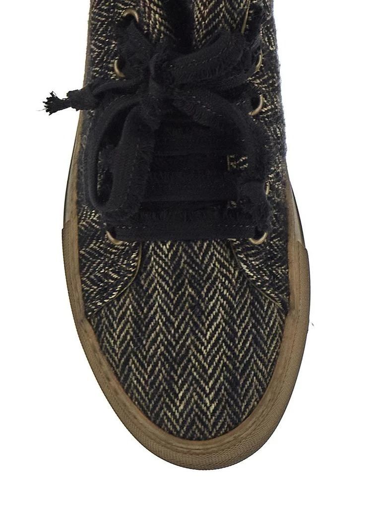 商品Uma Wang|Tennis Yucca Sneakers,价格¥2206,第4张图片详细描述