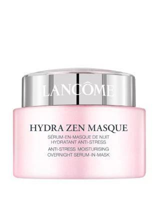 商品Lancôme|兰蔻水份缘舒缓睡眠面膜,价格¥359,第1张图片