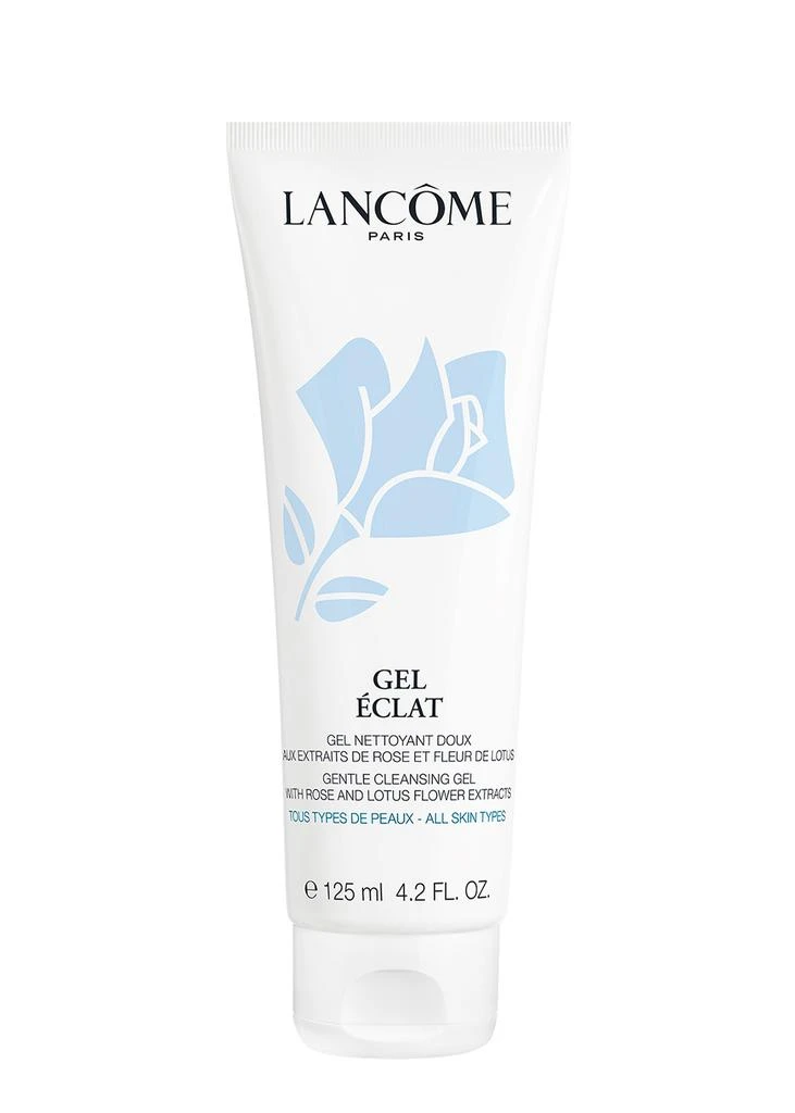 商品Lancôme|Gel Eclat Clarifying Foaming Cleanser 125ml,价格¥278,第1张图片