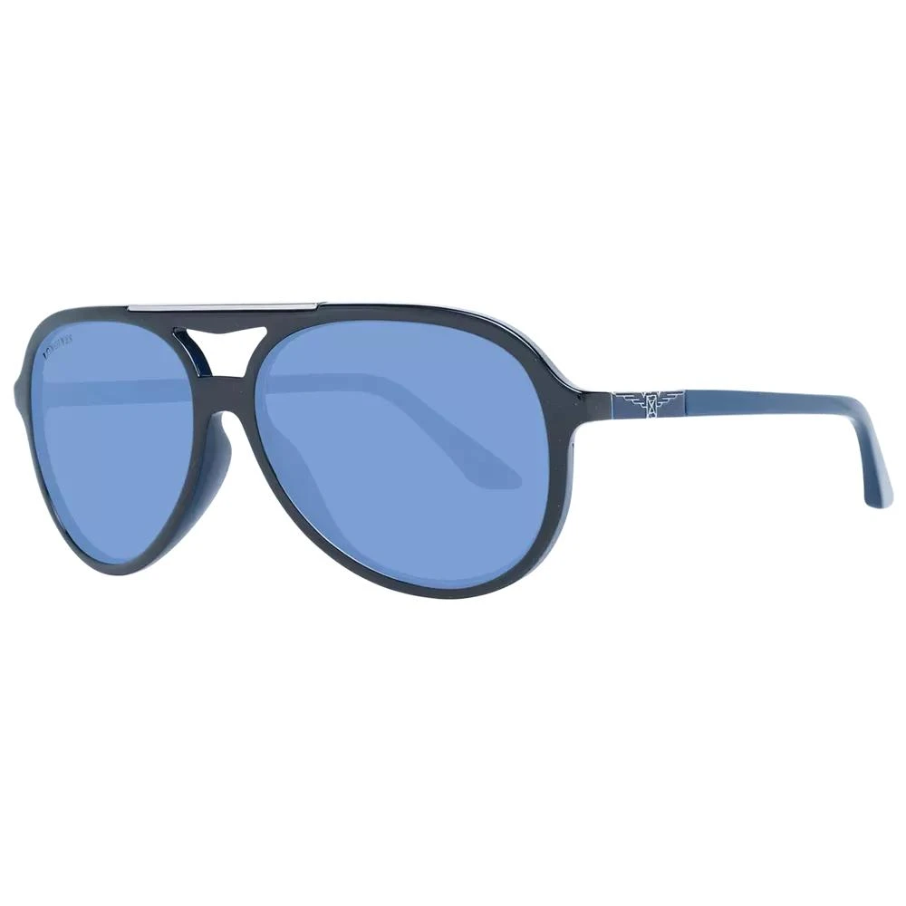 商品Longines|ngines  Men Men's Sunglasses,价格¥2928,第1张图片