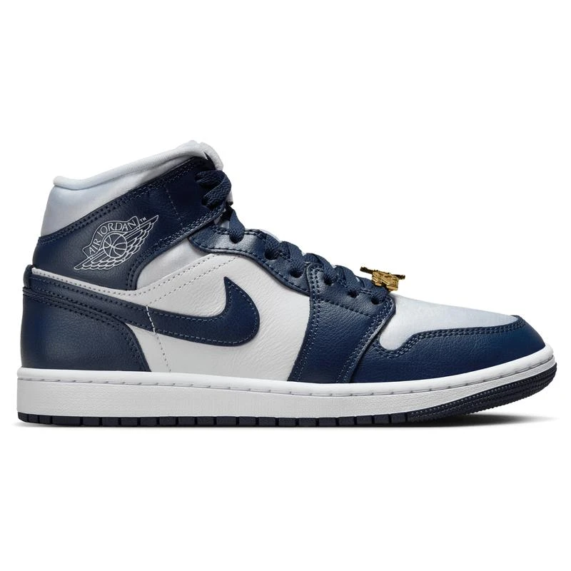 商品Jordan|Jordan Jordan 1 Mid SE - Women's,价格¥1040,第1张图片