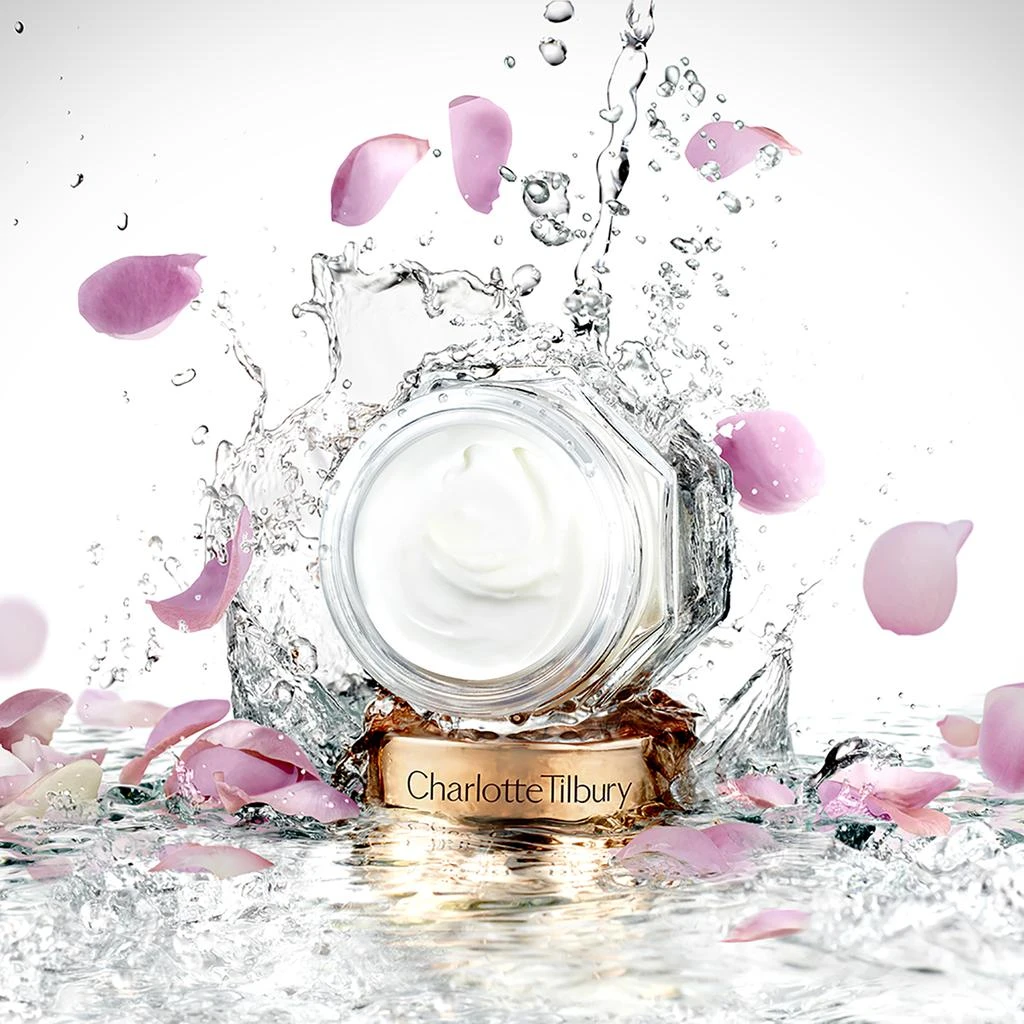 商品Charlotte Tilbury|Charlotte's Magic Cream,价格¥259,第4张图片详细描述