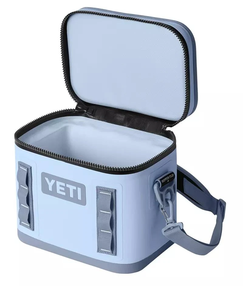 商品YETI|YETI Hopper Flip 8 Cooler,价格¥1321,第2张图片详细描述