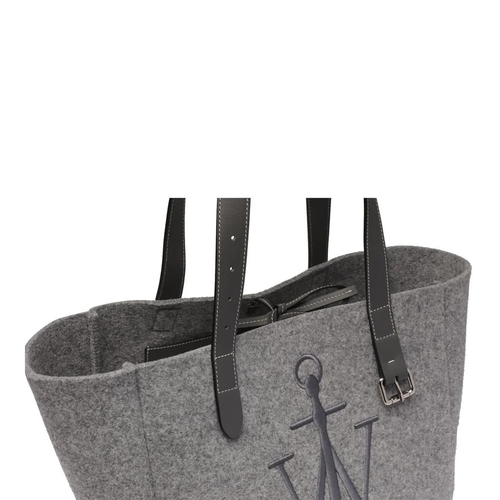 商品JW Anderson|J.W. Anderson Belt Tote Shoulder Bag,价格¥2700,第4张图片详细描述