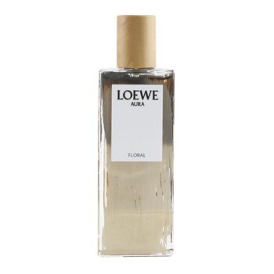 Loewe - Aura Floral Eau De Parfum Spray 50ml / 1.7oz商品第1张图片规格展示