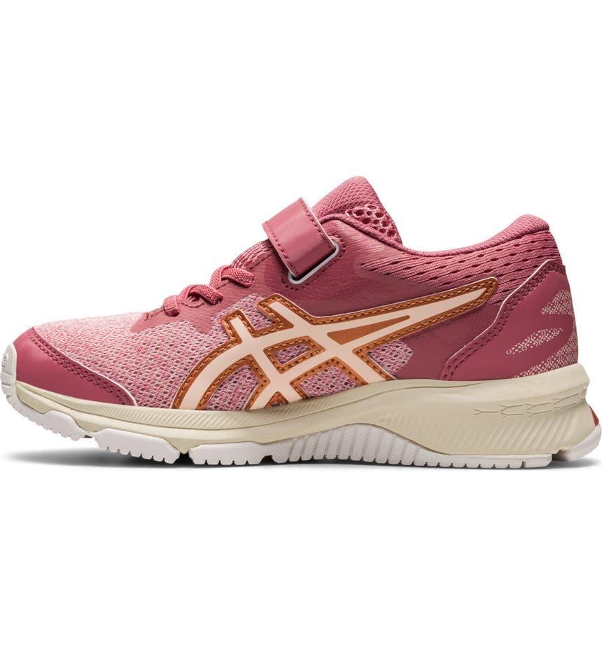 商品Asics|GT-1000 10 Running Sneaker,价格¥370,第6张图片详细描述