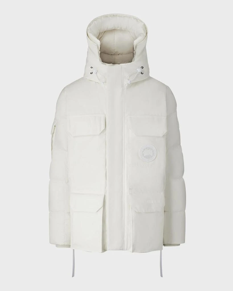 商品Canada Goose|Men's Paradigm Expedition Parka,价格¥15392,第2张图片详细描述