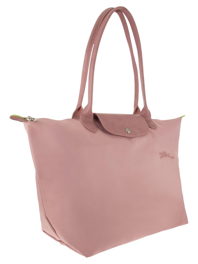 Longchamp Le Pliage Green商品第4张图片规格展示