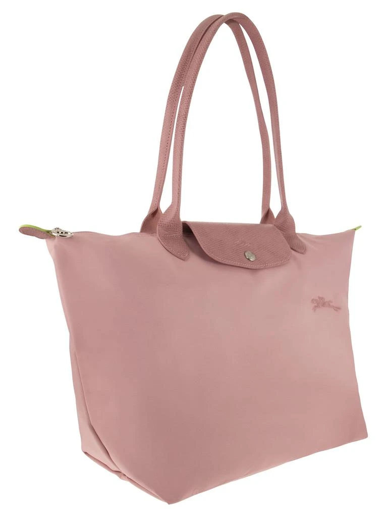 商品Longchamp|Longchamp Le Pliage Green,价格¥1101,第4张图片详细描述