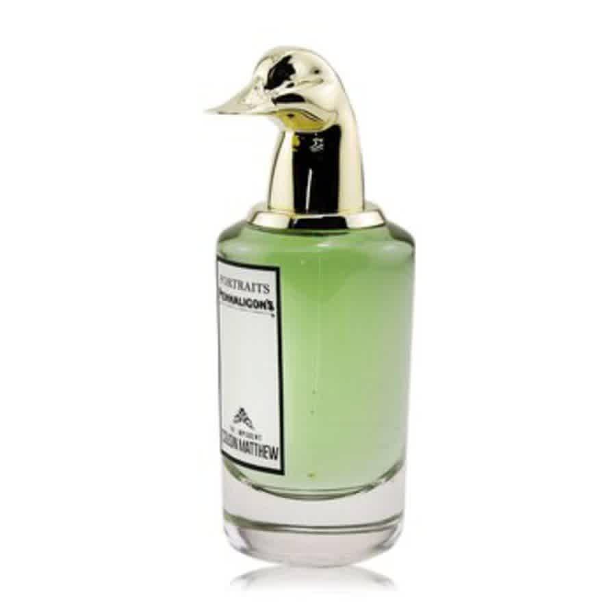 商品Penhaligon's|Penhaligon's cosmetics 5056245000942,价格¥1814,第5张图片详细描述