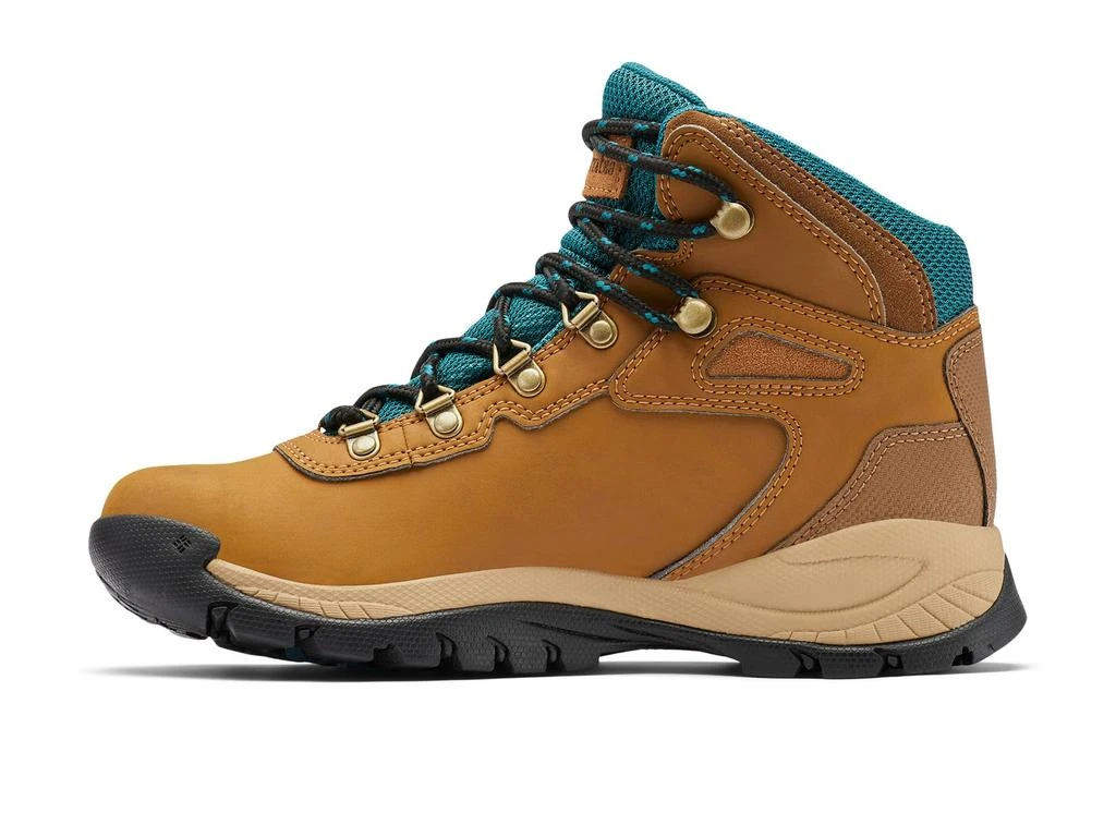 商品Columbia|Newton Ridge Plus,价格¥637,第4张图片详细描述