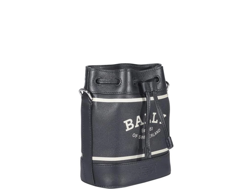 商品Bally|Bally Cleoh Bucket Bag,价格¥4437,第2张图片详细描述