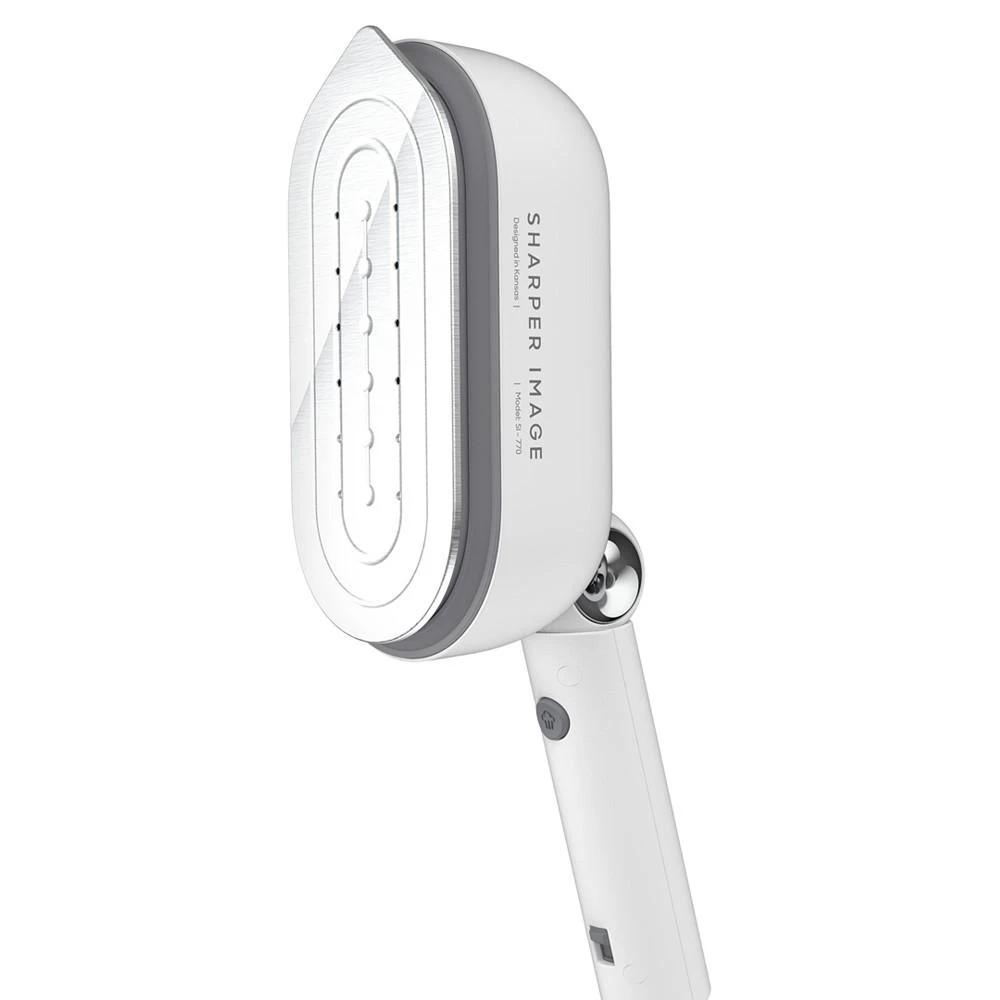 商品Sharper Image|2-in-1 Steam Iron and Fabric Steamer SI-770,价格¥299,第4张图片详细描述