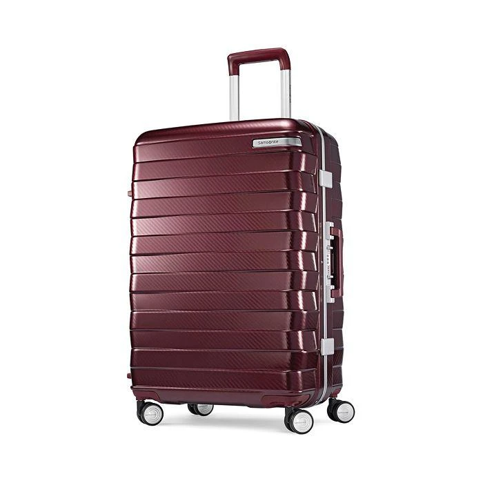 商品Samsonite|Framelock Hardside 25" Spinner,价格¥2021,第1张图片