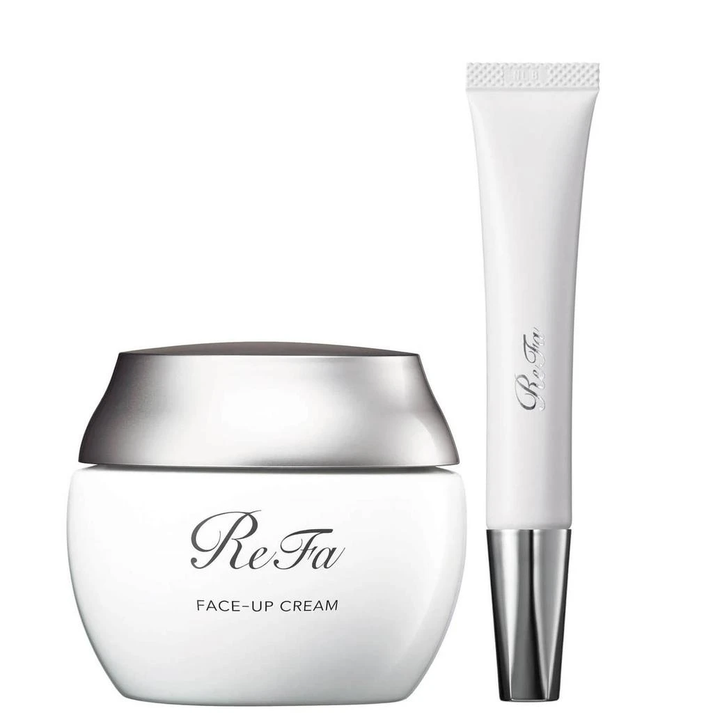 商品ReFa|ReFa Skincare Exclusive Bundle,价格¥967,第1张图片