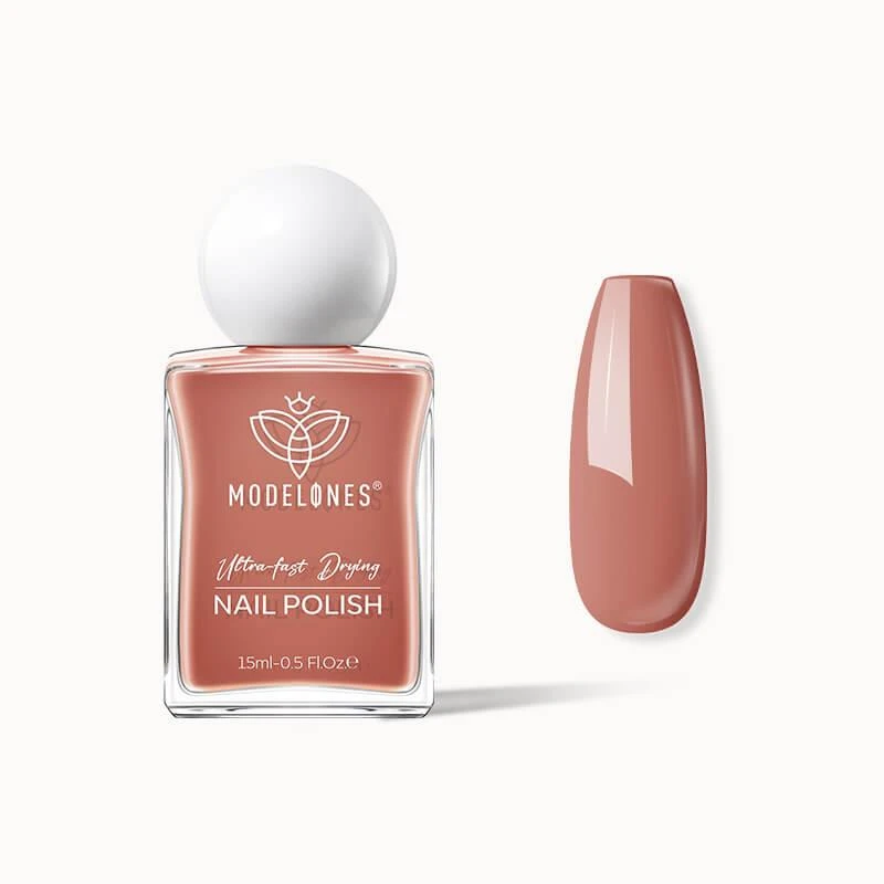 商品[国内直发] MODELONES|Single Nail Polish 15ml,价格¥91,第1张图片