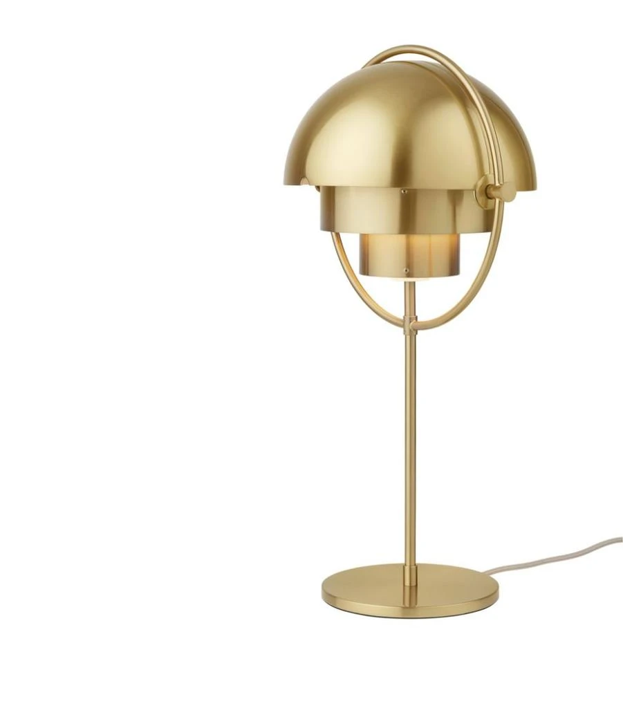 商品Gubi|Multi-Lite Table Light,价格¥8066,第2张图片详细描述