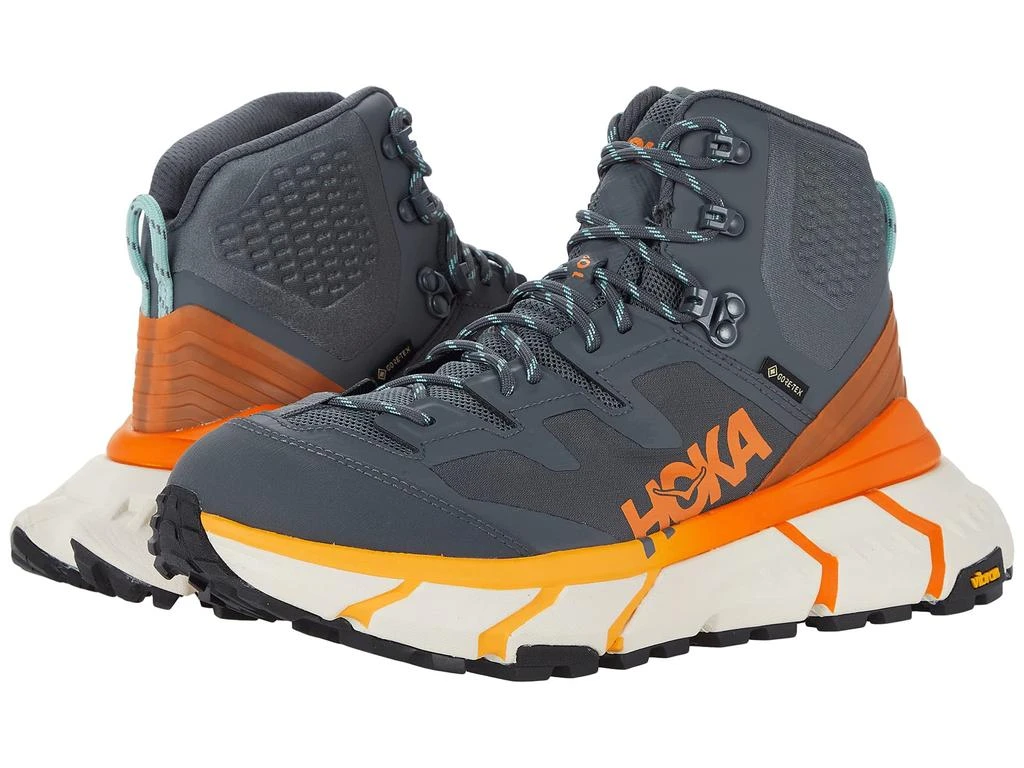 商品Hoka One One|男款 TenNine系列 GTX防水登山徒步鞋,价格¥1193,第1张图片