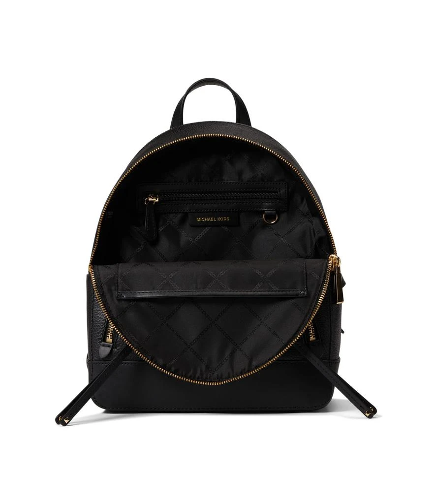 商品Michael Kors|Brooklyn Medium Backpack,价格¥1110,第3张图片详细描述