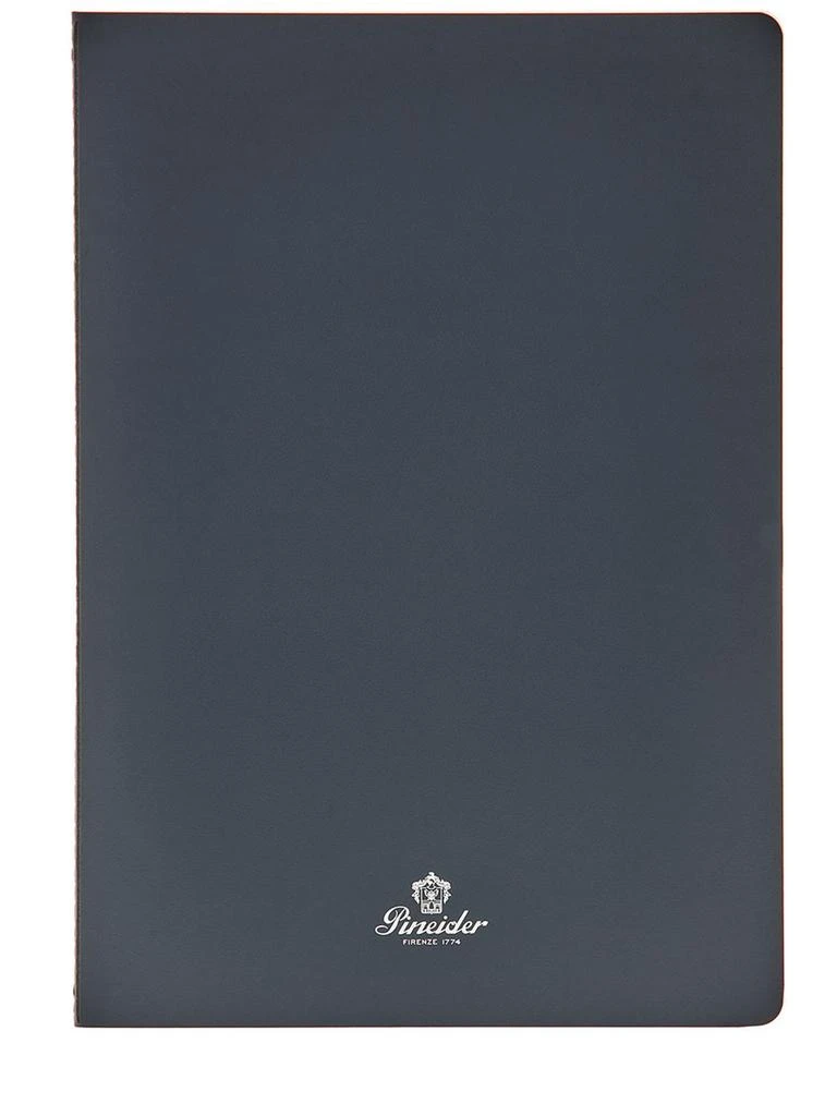 商品PINEIDER|Jazz Notebook,价格¥323,第2张图片详细描述