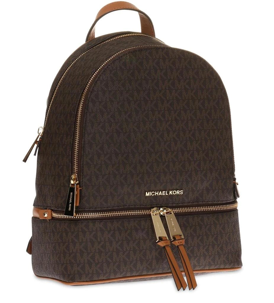 商品Michael Kors|'Rhea Zip' backpack,价格¥2873,第3张图片详细描述